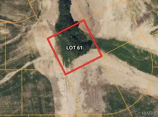 0 166 McMorland Dr. (Lot 61), St Paul, MO 63366