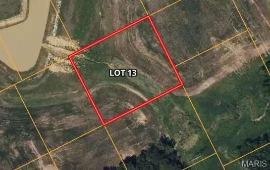 0 201 Clodagh Ln. (Lot 13), St Paul, MO 63366