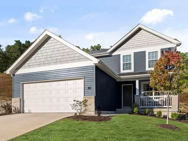 Wentzville, MO 63385,2 Berwick