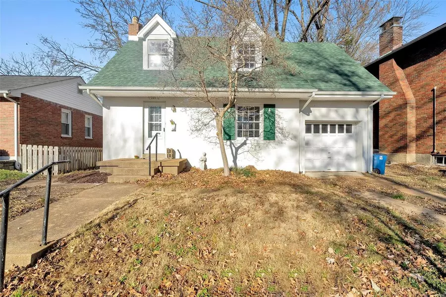 6915 Dartmouth AVE, St Louis, MO 63130