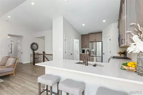 Lake St Louis, MO 63367,2 Hickory at Bluestem Estates