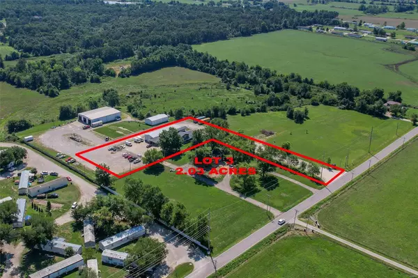 20750 Ostrich Lot#3 DR, Lebanon, MO 65536