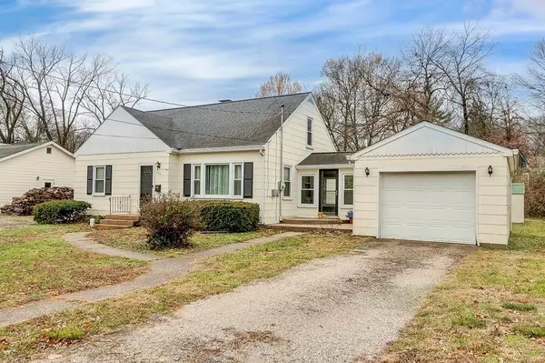 Lebanon, IL 62254,227 Meyer ST