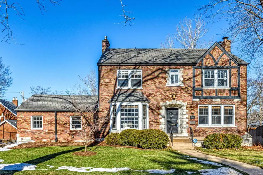 7111 Princeton AVE, University City, MO 63130