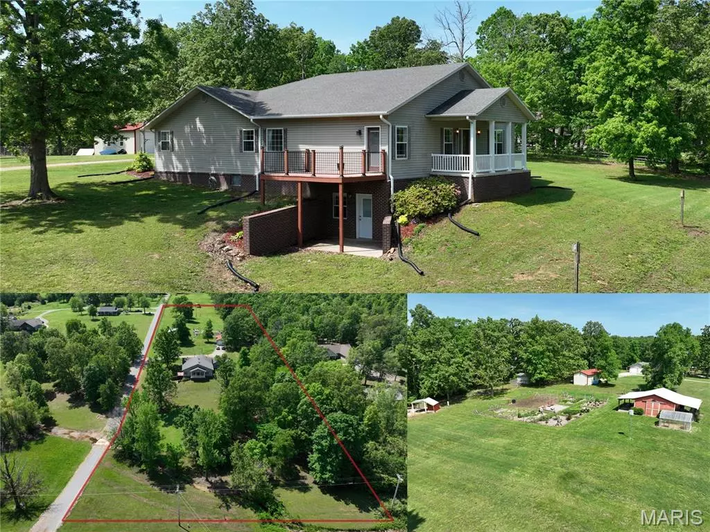 Harviell, MO 63945,11800 US-160