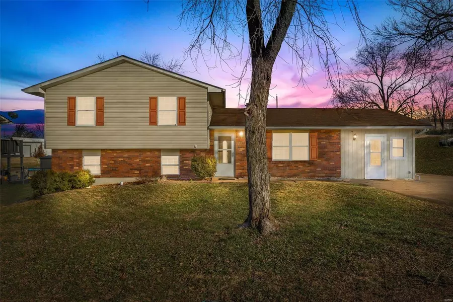 210 Congress ST, Park Hills, MO 63601