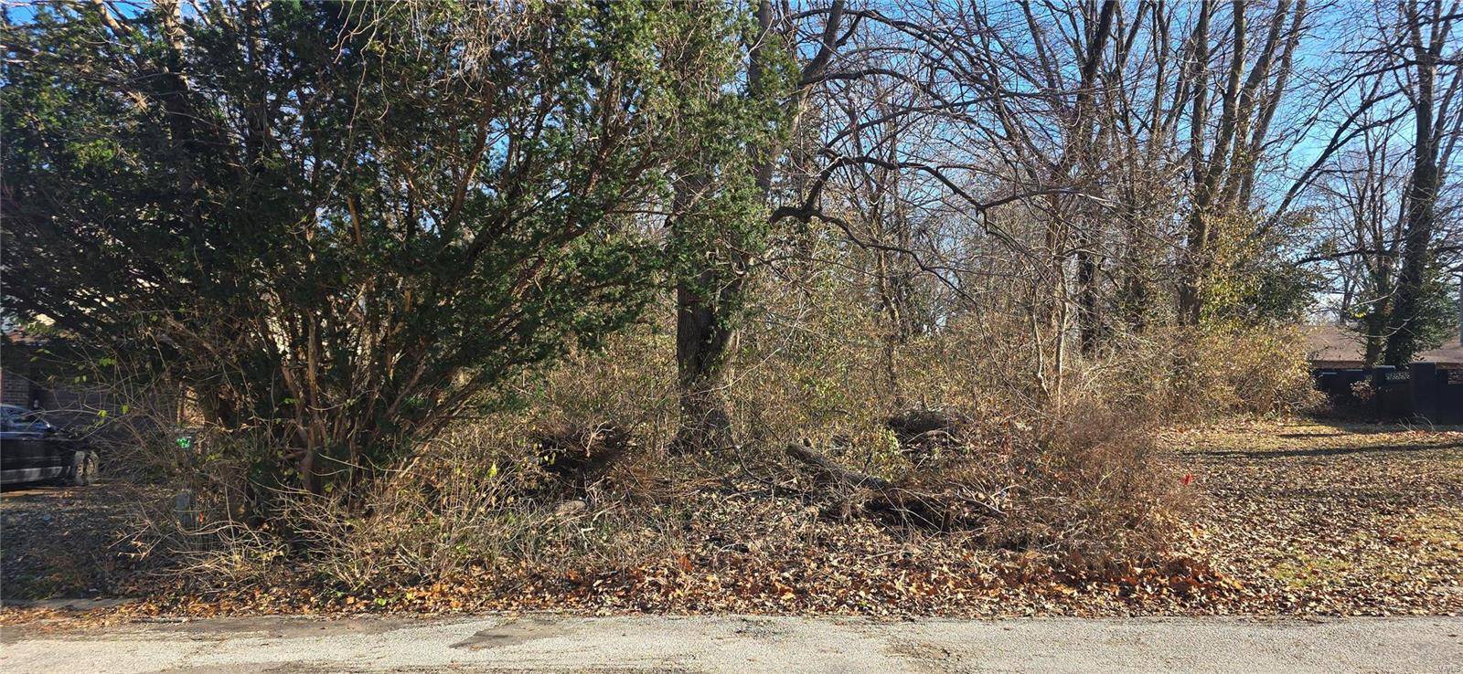 0 Nottingham LN, Belleville, IL 62223