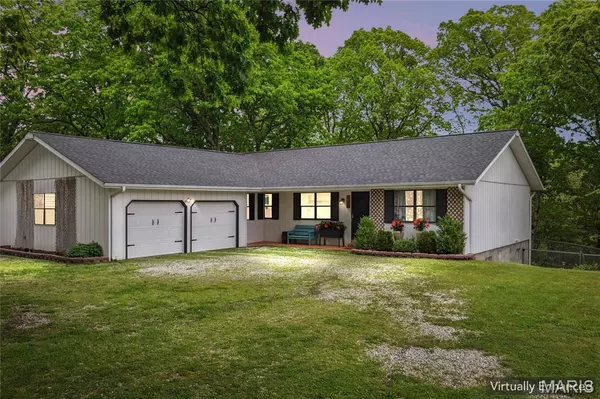 8100 Alpine Village DR, Barnhart, MO 63012