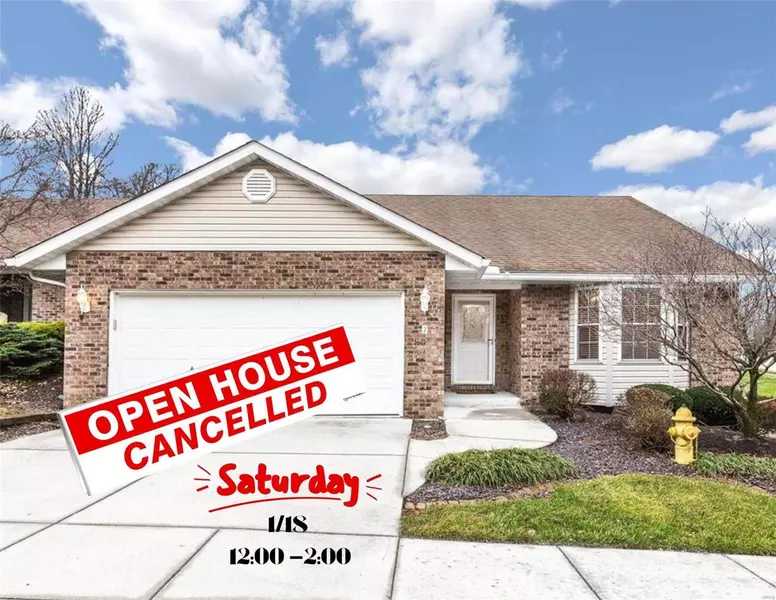 2 Huntington CT, Collinsville, IL 62234