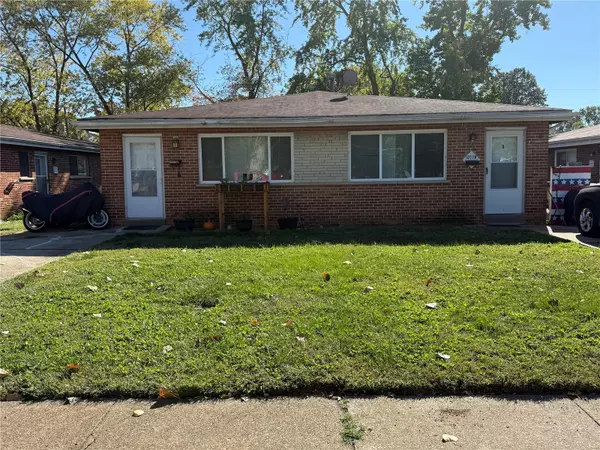St Ann, MO 63074,10740 Tropic DR #40-42
