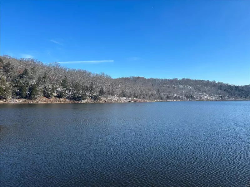 25 Still Water CT, Unincorporated, MO 63385