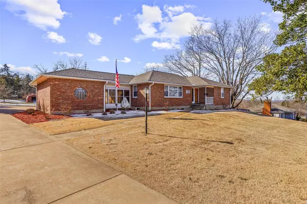 Park Hills, MO 63601,903 W Main ST