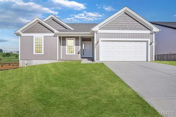 2316 Matthias #20 STB, Washington, MO 63090