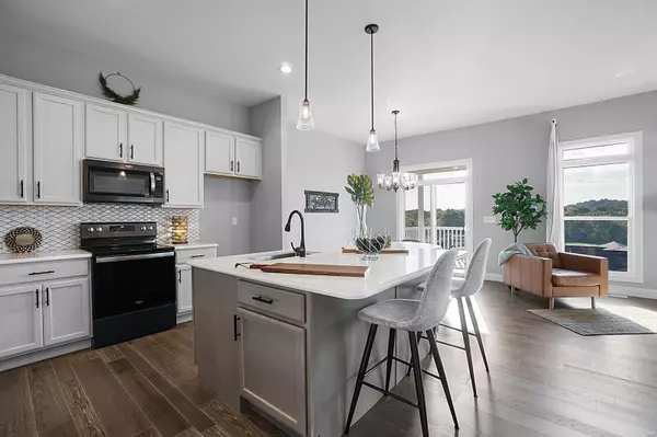 Washington, MO 63090,2337 Stone Bridge CT #11 STB