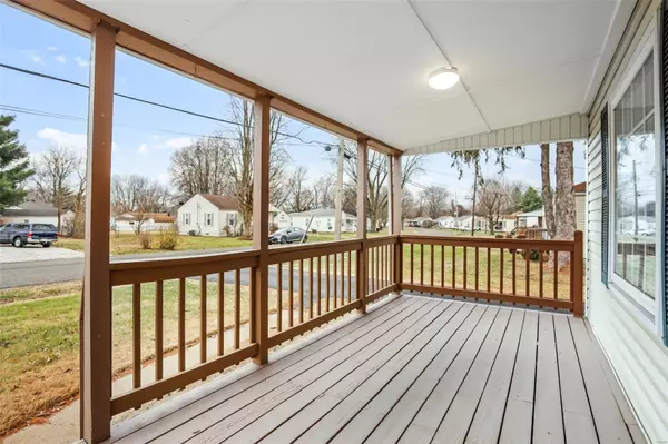 Collinsville, IL 62234,105 March DR