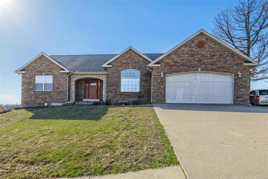 145 Ridgeview DR, St Robert, MO 65584
