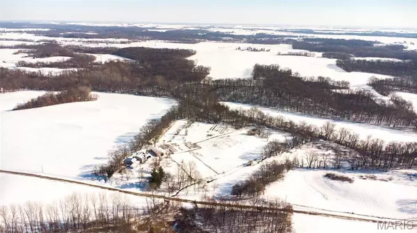 Alhambra, IL 62001,6866 Frandsen RD