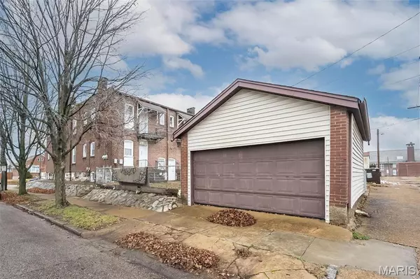 St Louis, MO 63116,4201 Walsh ST
