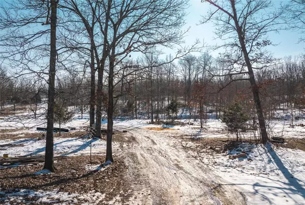 13589 Pritchard DR, Licking, MO 65542