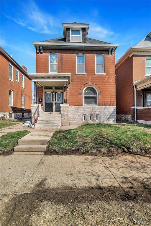 3535 Utah ST, St Louis, MO 63118