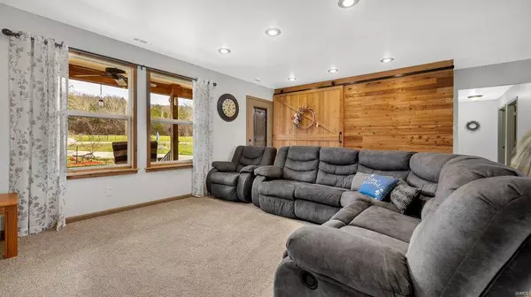 Robertsville, MO 63072,4953 Calvey Creek RD