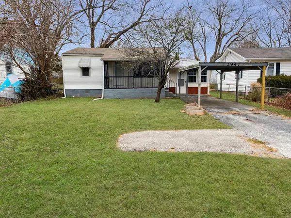 2947 W Walnut ST, Unincorporated, MO 65802