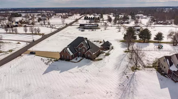 Moro, IL 62067,7121 Heartland DR