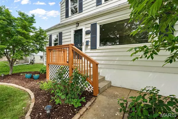 St Louis, MO 63139,5251 Potomac ST