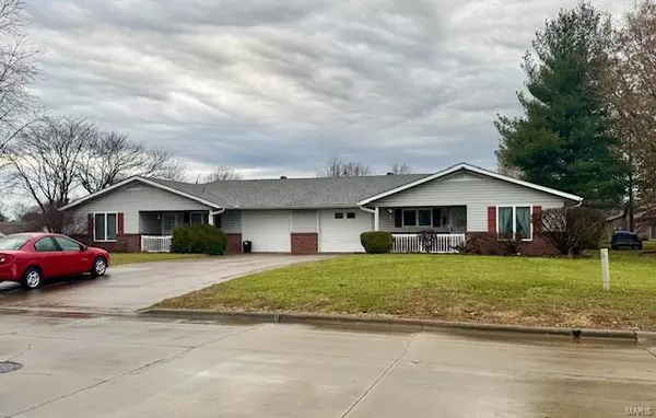 Jackson, MO 63755,611 Broadridge DR