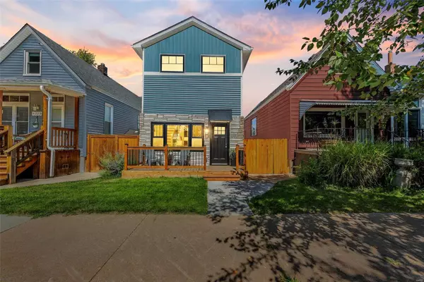 4227 Connecticut ST, St Louis, MO 63116