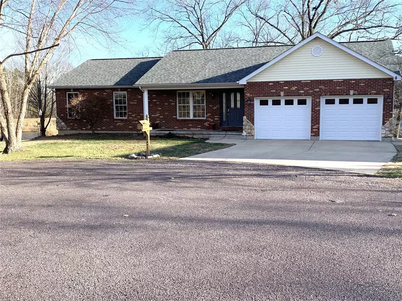 184 Little Rock Creek CT, Washington, MO 63090