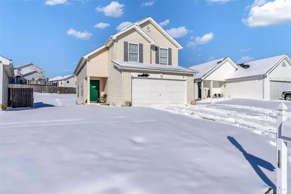 Troy, MO 63379,113 Autumn Oaks DR