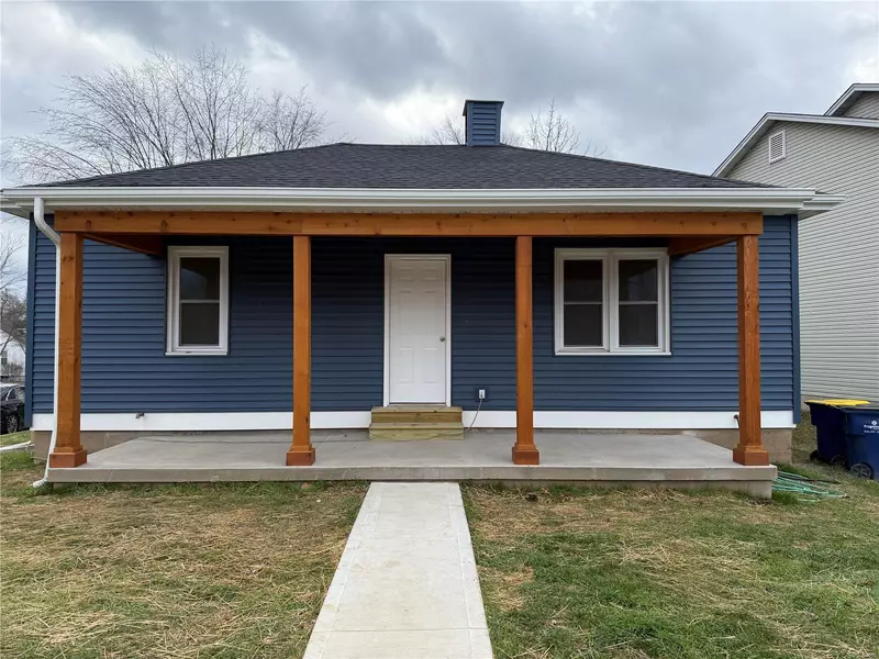 214 Franklin AVE, Union, MO 63084