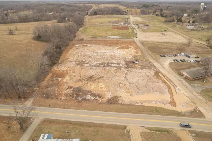 0 Highway 51, Puxico, MO 63960