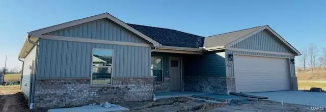 Jackson, MO 63755,5329 Byrd Creek TRL