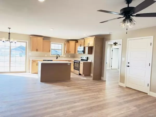 Jackson, MO 63755,5329 Byrd Creek TRL
