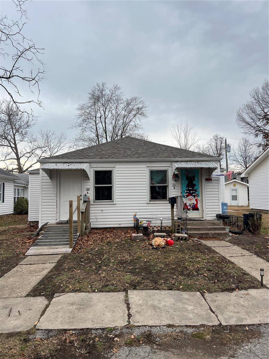 125 S Wentz St #A, B, C, Montgomery City, MO 63361