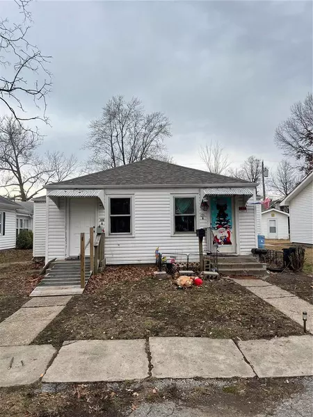 125 S Wentz St #A, B, C, Montgomery City, MO 63361