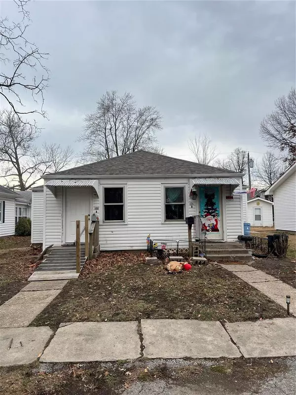 Montgomery City, MO 63361,125 S Wentz St #A,B,C