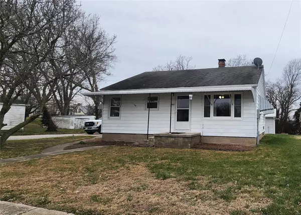 307 Church ST, Chester, IL 62233