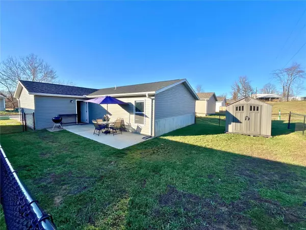 Jackson, MO 63755,506 Southview DR