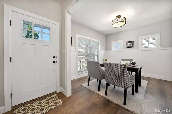 St Louis, MO 63144,9227 Merritt AVE