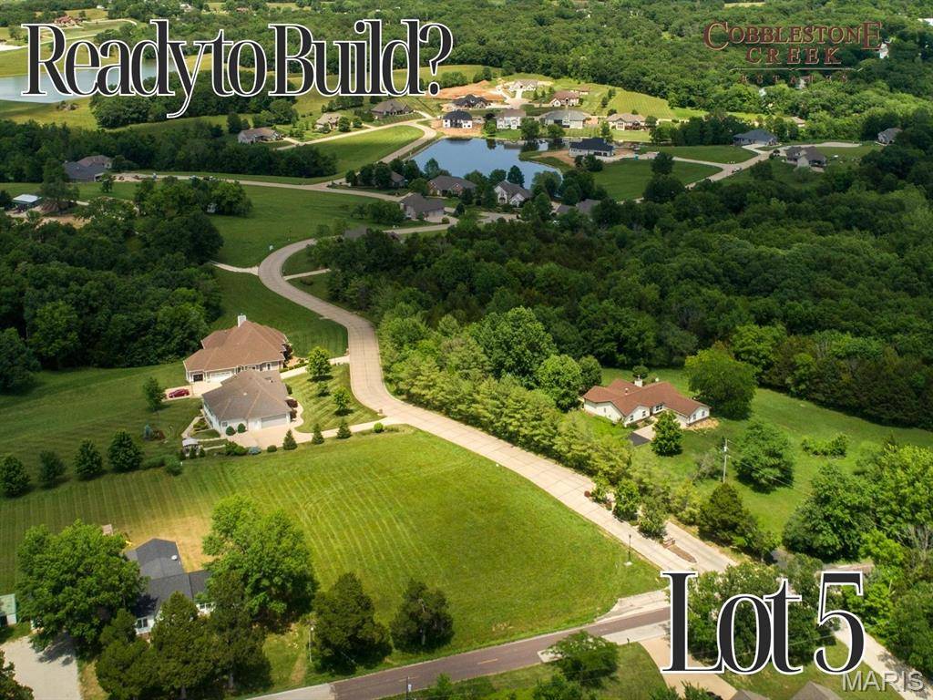 0 N 4 Mile (LOT 5) RD, Washington, MO 63090