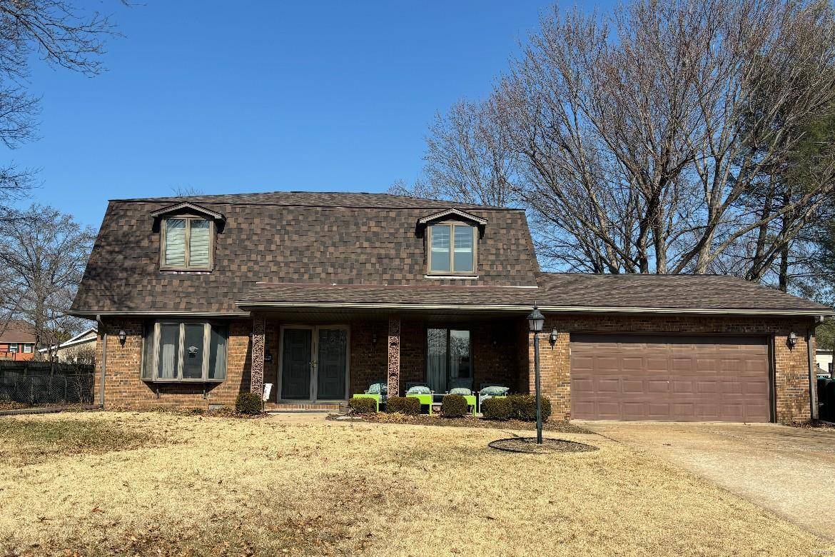 21 Teakwood DR, Belleville, IL 62221