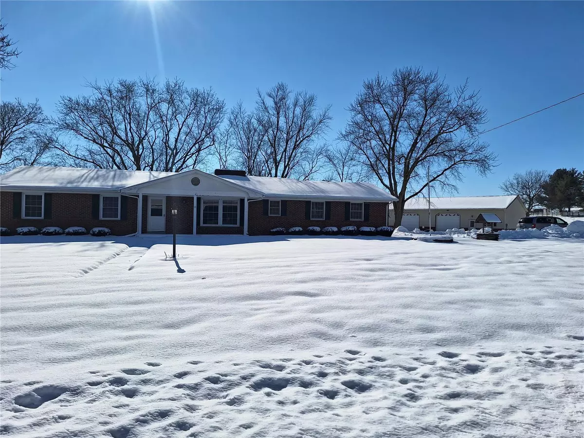 Troy, MO 63379,3300 N Moore School RD