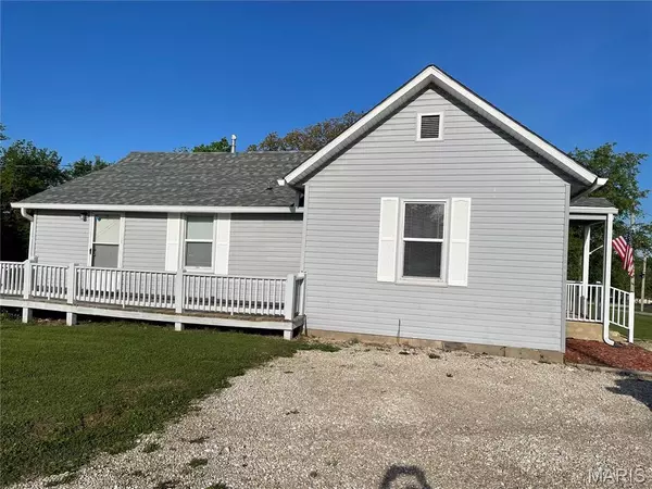 Salem, MO 65560,801 W Rolla RD