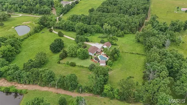 16604 County Road 8180, Newburg, MO 65550
