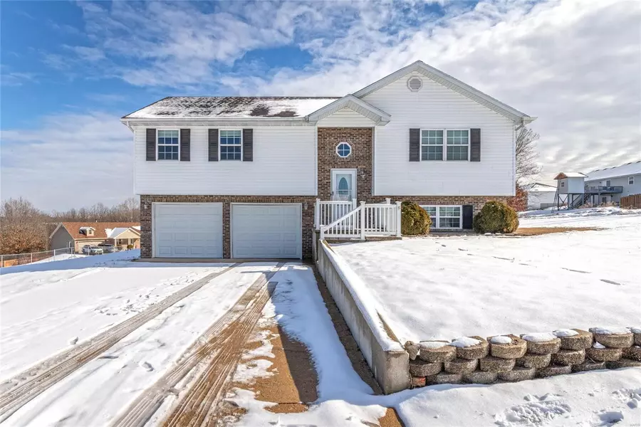 20208 London LN, Waynesville, MO 65583