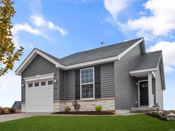 1036 Black Bear DR, House Springs, MO 63051