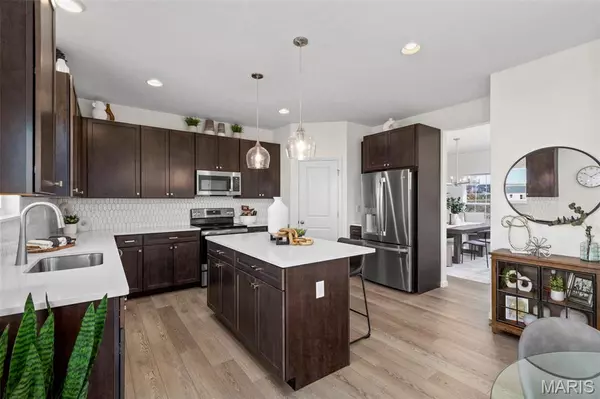 Eureka, MO 63025,1035 Red Fox DR